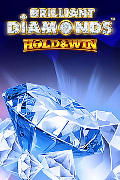 브릴리언트 다이아몬즈: 홀드 앤 윈 Brilliant Diamonds: Hold & Win