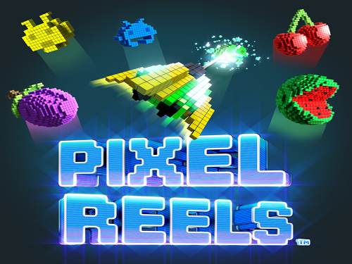 픽셀 릴스 Pixel Reels