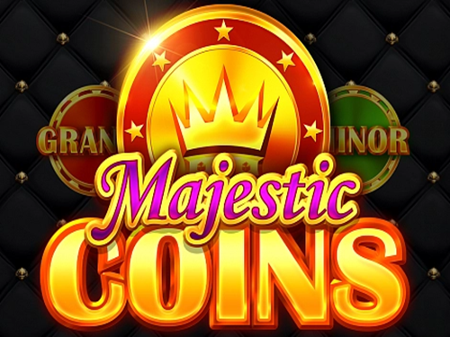 마제스틱 코인스 Majestic Coins
