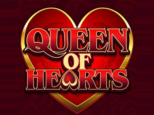 퀸 오브 하츠 Queen of Hearts