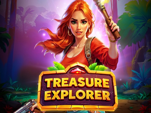 트레저 익스플로러 Treasure Explorer