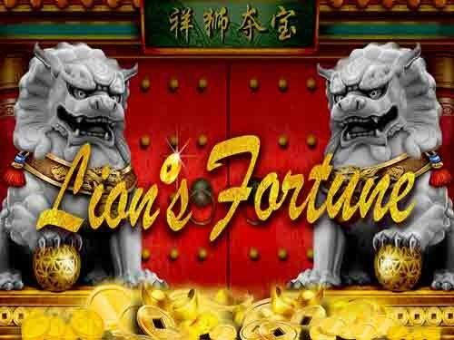 라이언스 포춘 Lion's Fortune