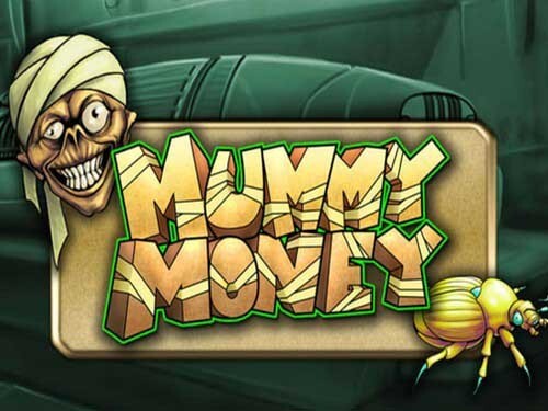 머미 머니 Mummy Money