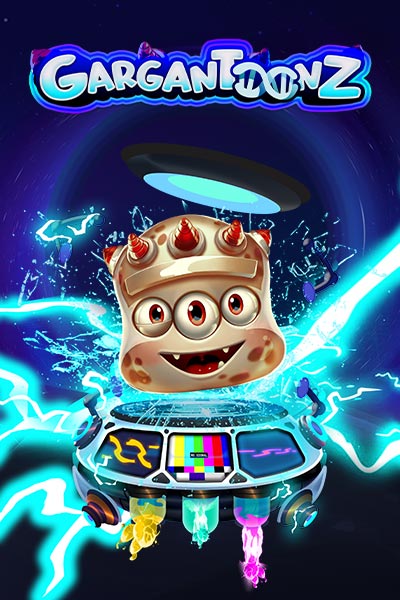 가르간툰즈 Gargantoonz