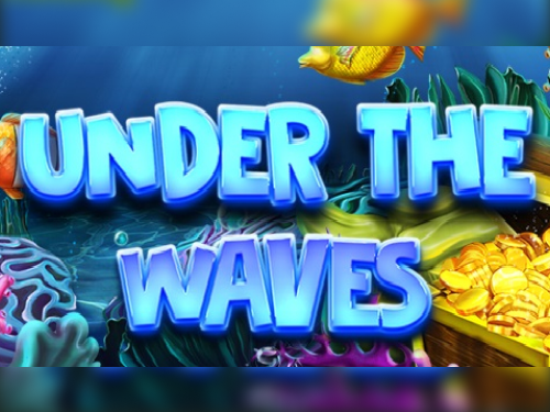 언더 더 웨이브스 Under The Waves