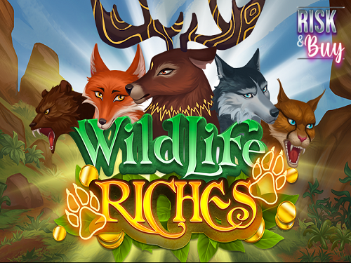 와일드라이프 리치스 Wildlife Riches
