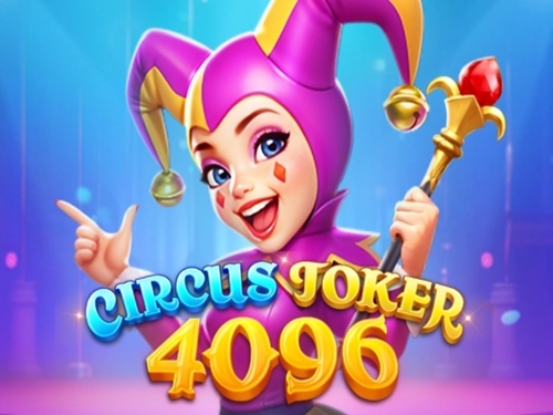 서커스 조커 4096 Circus Joker 4096