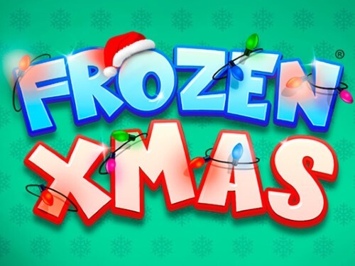 프로즌 엑스마스 Frozen Xmas