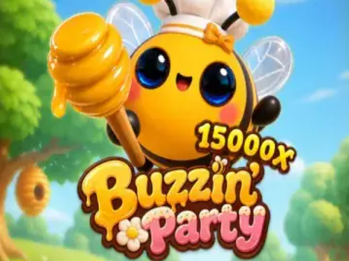 Buzzin' Party Buzzin' Party