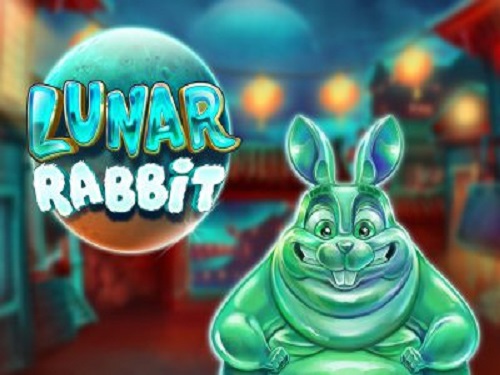 루나 래빗 Lunar Rabbit 
