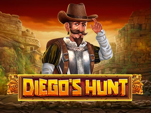 디에고스 헌트 Diego's Hunt