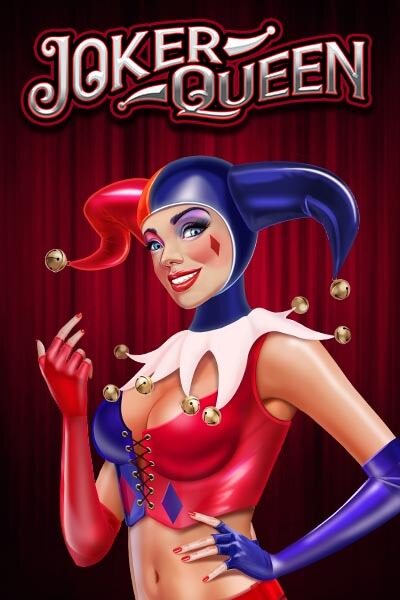 조커 퀸 Joker Queen