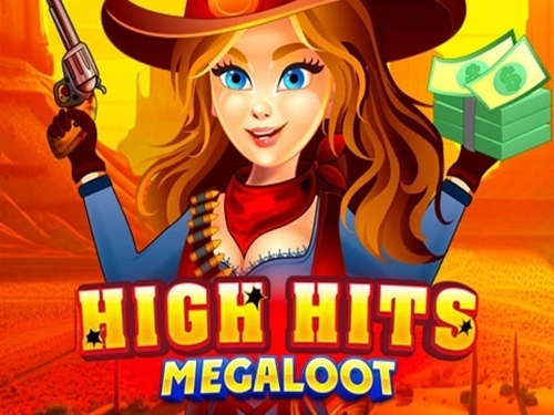하이 히츠 메가루트 High Hits MegaLoot