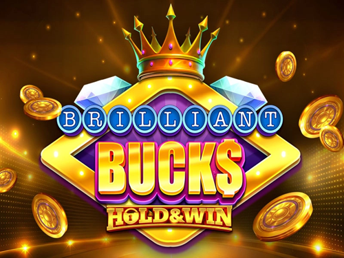 브릴리언트 벅스 홀드 앤 윈 Brilliant Bucks Hold & Win
