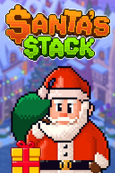 산타스 스택 Santa's Stack