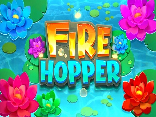 파이어 호퍼 Fire Hopper