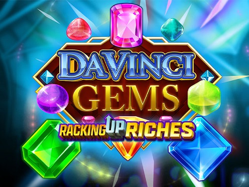 다 빈치 젬스 Da Vinci Gems
