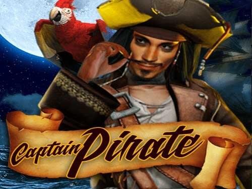 캡틴 파이럿 Captain Pirate