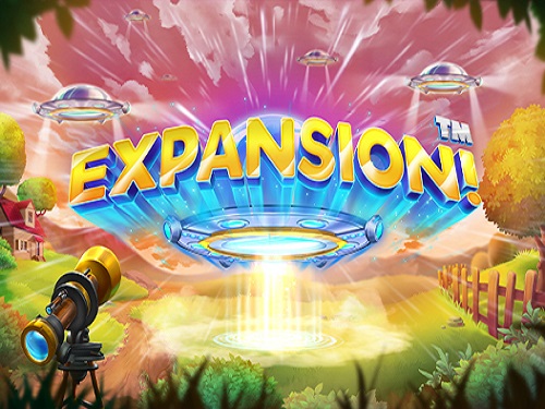 익스팬션! Expansion!