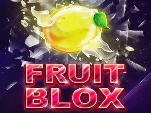 프루트 블록스 Fruit Blox