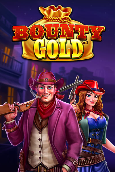 바운티 골드 Bounty Gold