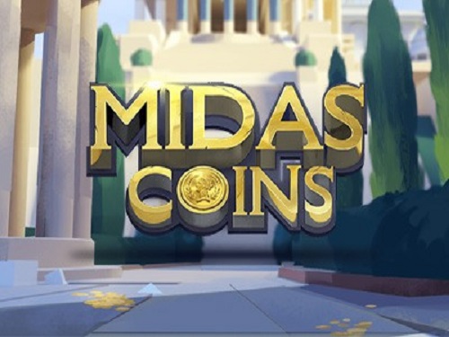 마이다스 코인스 Midas Coins 