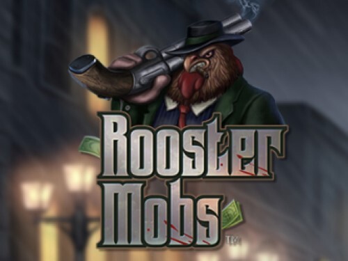 루스터 몹스 Rooster Mobs