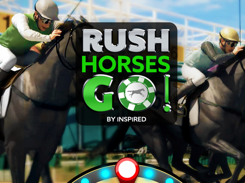 러시 호시스 라이브 Rush Horses Live