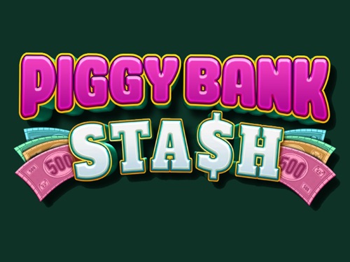 피기 뱅크 스태시 Piggy Bank Stash