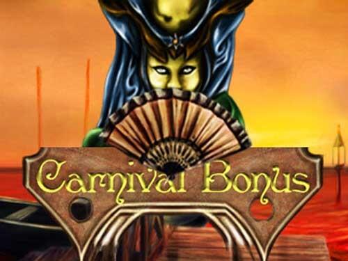 카니발 보너스 Carnival Bonus