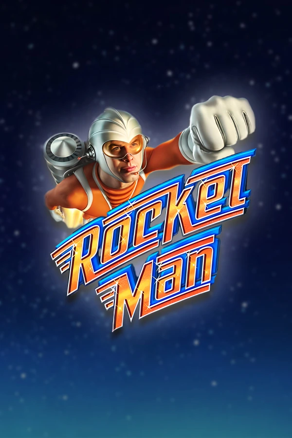 로켓 맨 Rocket Man