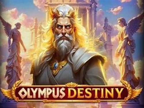 Olympus Destiny Olympus Destiny