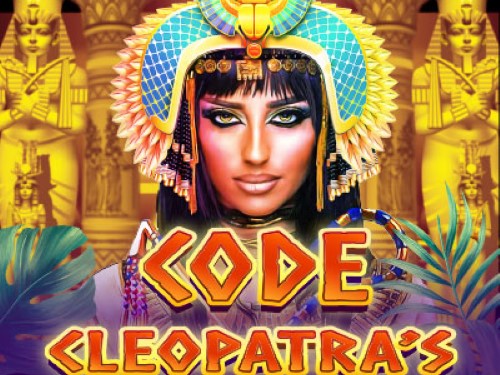 클레오파트라스 코드 Cleopatra’s Code