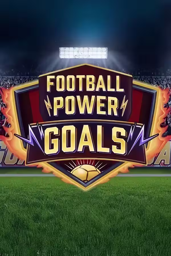 풋볼 파워 골스 Football Power Goals