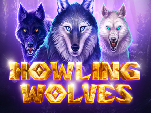 하울링 울브스 Howling Wolves