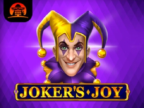 Joker's Joy Joker's Joy
