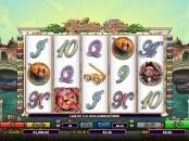 베네시안 로즈 Venetian Rose