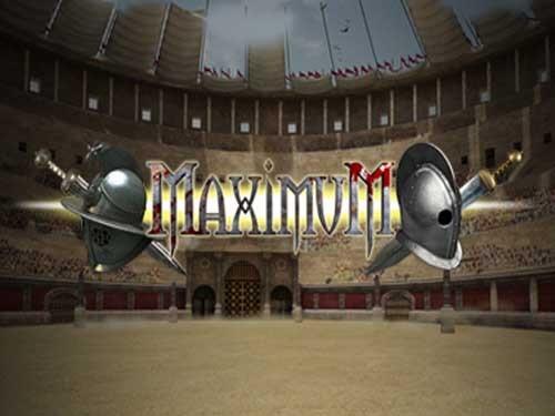 맥시멈 Maximum