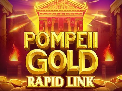 폼페이 골드 래피드 링크 Pompeii Gold Rapid Link