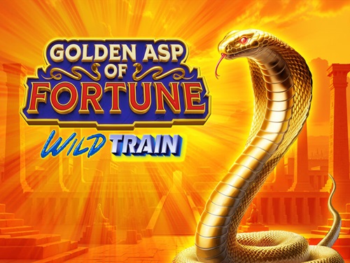 골든 아스프 오브 포춘 Golden Asp of Fortune