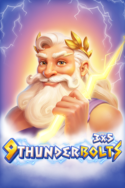 9 썬더볼츠 9 Thunderbolts