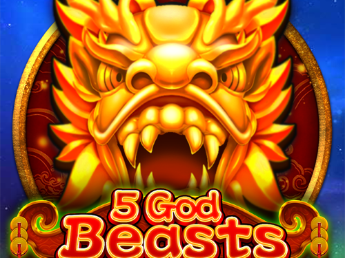 5 갓 비스츠 5 God Beasts