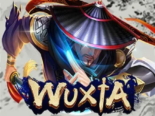 우 시아 Wu Xia