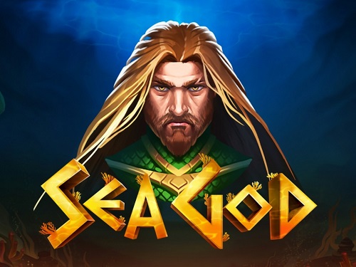 씨 갓 Sea God