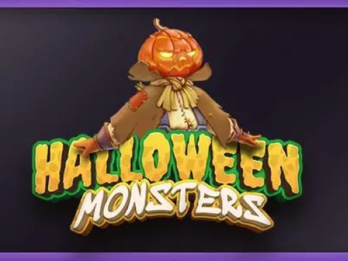 할로윈 몬스터스 Halloween Monsters