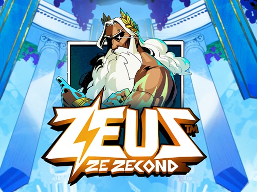 제우스 제 제컨드 Zeus Ze Zecond