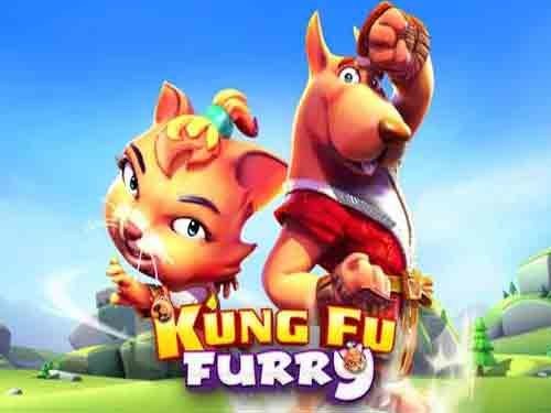 쿵푸 퍼리 Kung Fu Furry