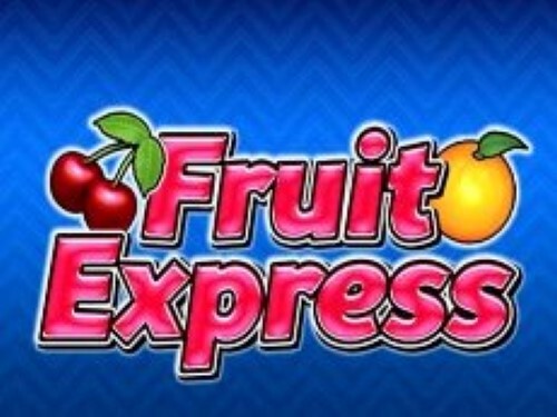 프루트 익스프레스 Fruit Express