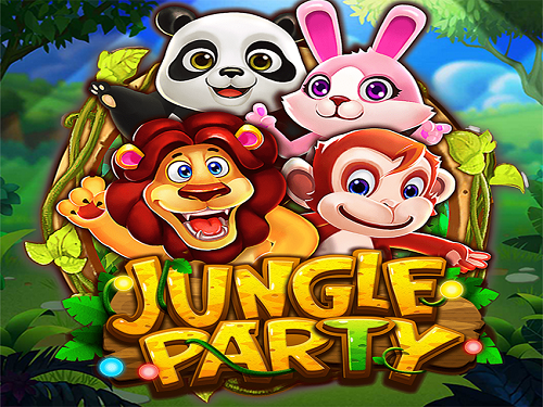정글 파티 Jungle Party