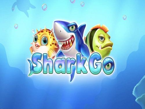 샤크고 Sharkgo